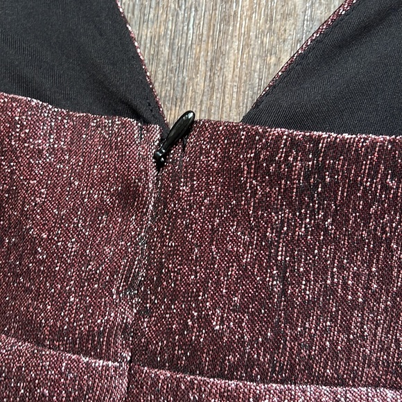 H&M Sparkly Dress - Picture 4 of 6